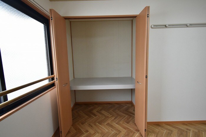 グレイスフルＹ B棟の物件内観写真