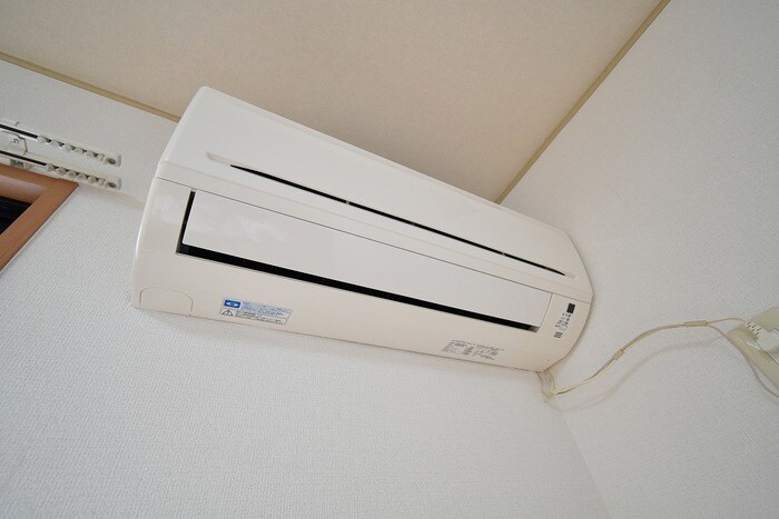 グレイスフルＹ B棟の物件内観写真