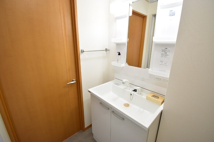 ツインハーモニー B棟の物件内観写真