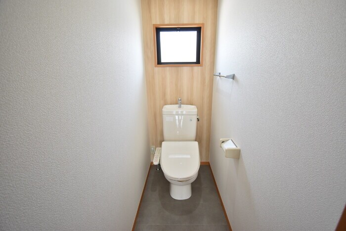 ツインハーモニー B棟の物件内観写真