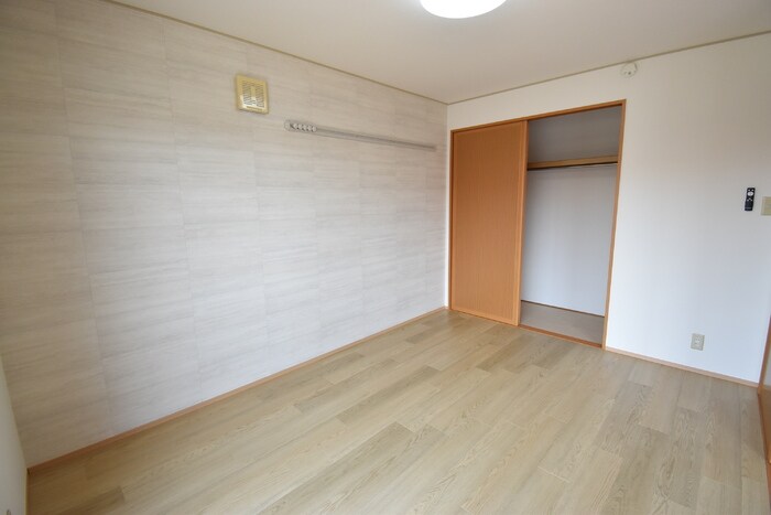 ツインハーモニー B棟の物件内観写真