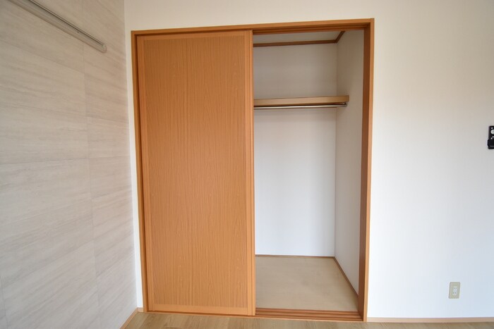 ツインハーモニー B棟の物件内観写真