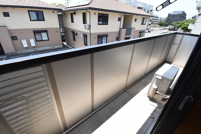 ツインハーモニー B棟の物件内観写真