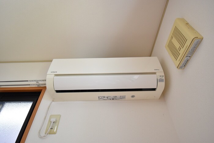 ツインハーモニー B棟の物件内観写真