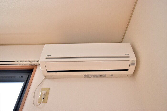 ツインハーモニー B棟の物件内観写真