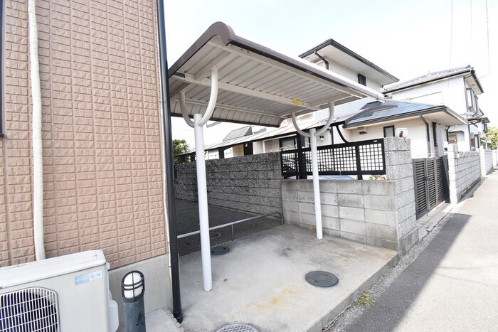 ツインハーモニー B棟の物件内観写真