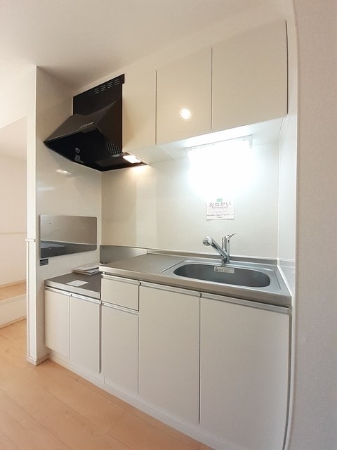 エトワールⅡ　Ｂの物件内観写真