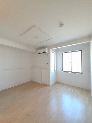 エトワールⅡ　Ｂの物件内観写真