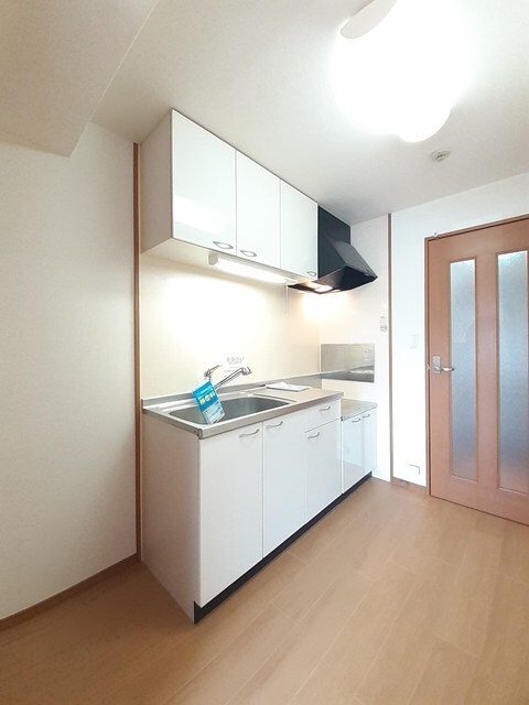 シャンドゥエピナールの物件内観写真