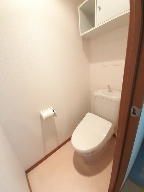 シャンドゥエピナールの物件内観写真