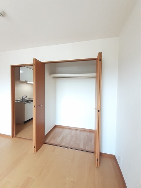 シャンドゥエピナールの物件内観写真