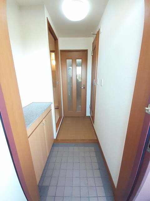 シャンドゥエピナールの物件内観写真