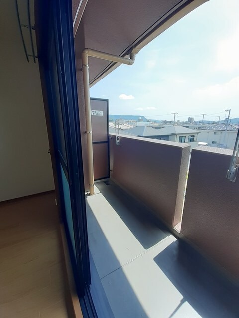 シャンドゥエピナールの物件内観写真