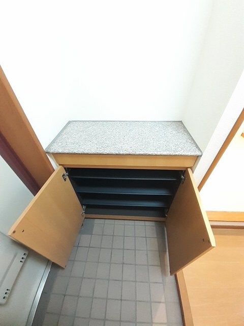 シャンドゥエピナールの物件内観写真