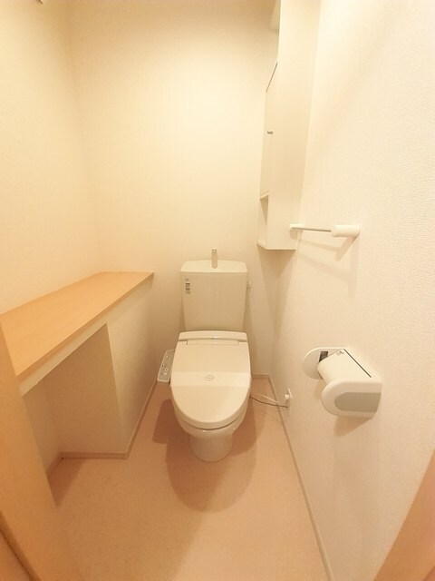 ナリッシュＬｅｅ　Ⅱの物件内観写真