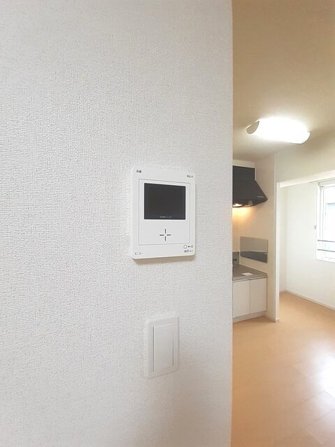 ナリッシュＬｅｅ　Ⅱの物件内観写真