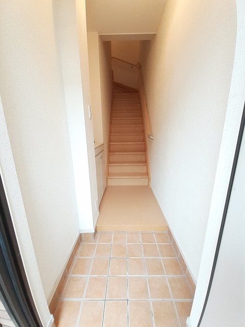 ナリッシュＬｅｅ　Ⅱの物件内観写真