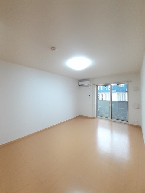 サンライズ元山の物件内観写真