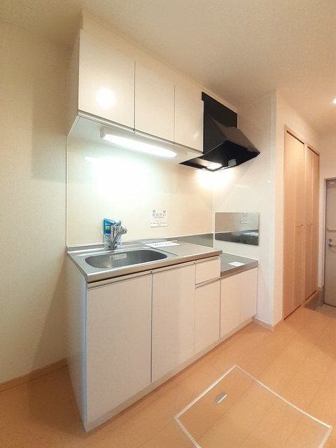 サンライズ元山の物件内観写真