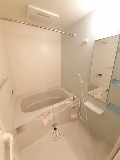 サンライズ元山の物件内観写真