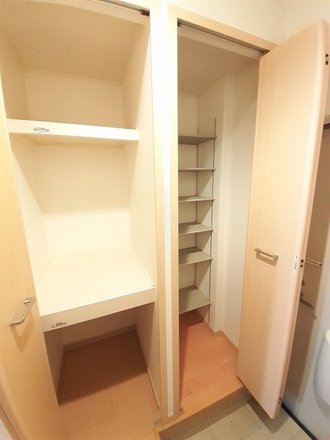 サンライズ元山の物件内観写真