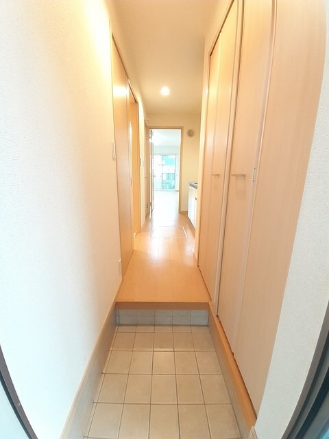 サンライズ元山の物件内観写真