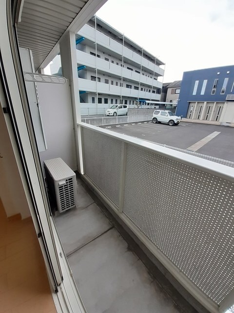 サンライズ元山の物件内観写真