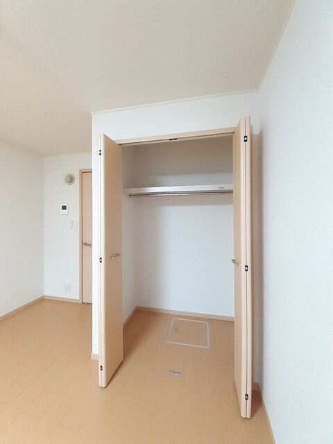 サンライズ元山の物件内観写真