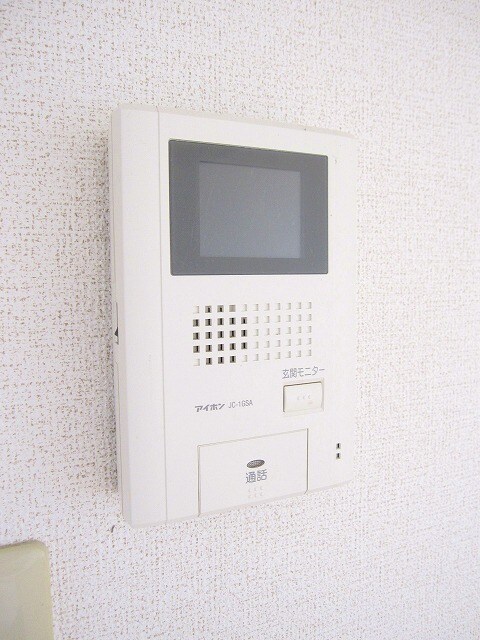 ニューシティー八栗口Ｂの物件内観写真