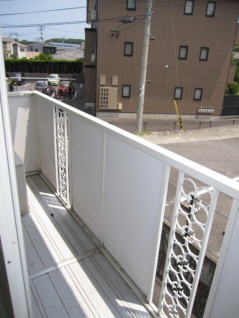 ニューシティー八栗口Ｂの物件内観写真