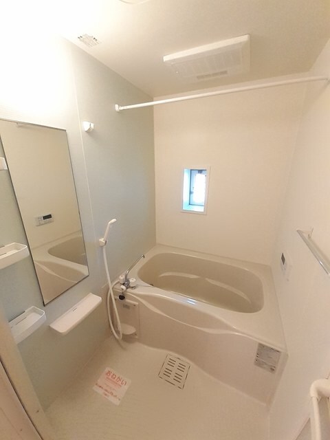 ポムドテールＴⅡの物件内観写真