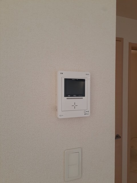 ポムドテールＴⅡの物件内観写真