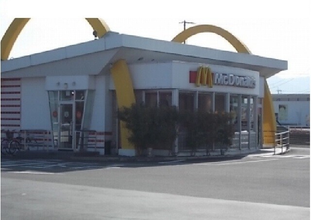 ポムドテールＴⅡの物件内観写真