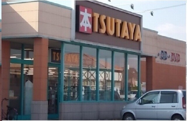 ポムドテールＴⅡの物件内観写真