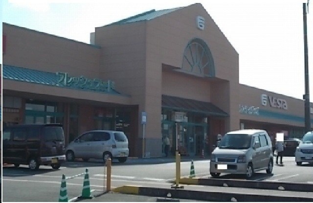 ポムドテールＴⅡの物件内観写真