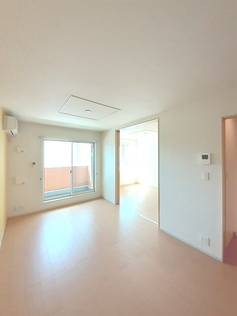 クラール鬼無　Ａの物件内観写真