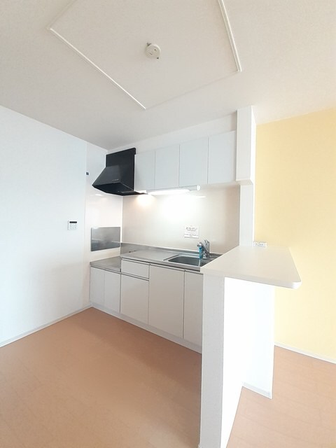 クラール鬼無　Ａの物件内観写真