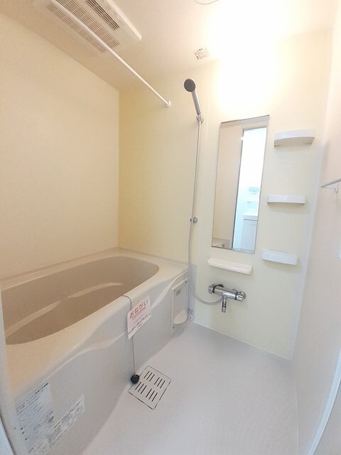 クラール鬼無　Ａの物件内観写真