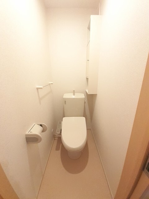 クラール鬼無　Ａの物件内観写真