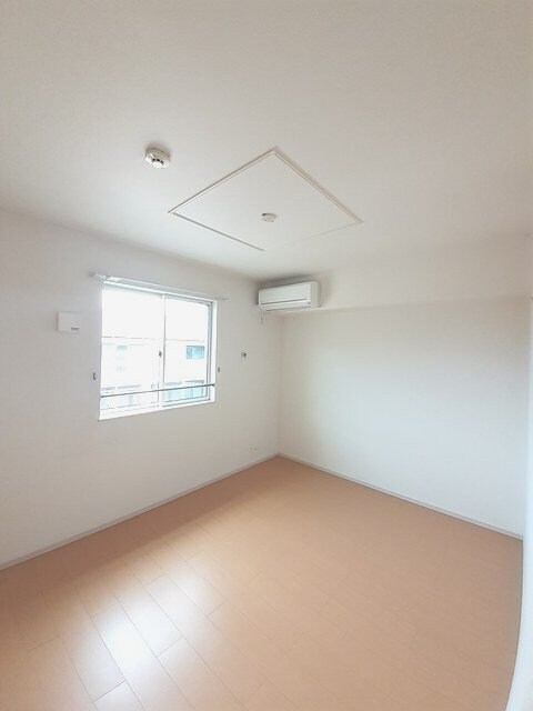 クラール鬼無　Ａの物件内観写真