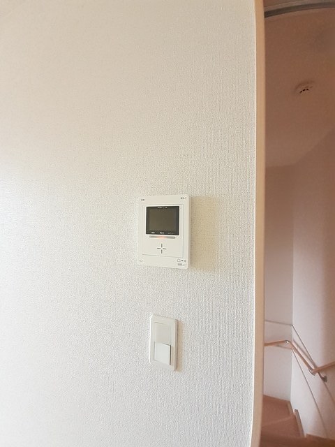 クラール鬼無　Ａの物件内観写真