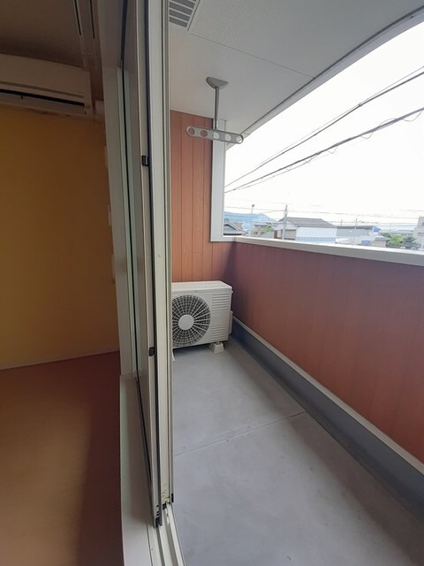 クラール鬼無　Ａの物件内観写真