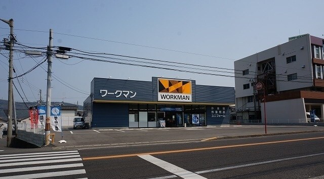 クラール鬼無　Ａの物件内観写真