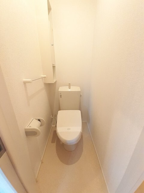 グレイスフル　Ⅱの物件内観写真