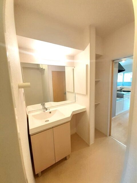 グレイスフル　Ⅱの物件内観写真