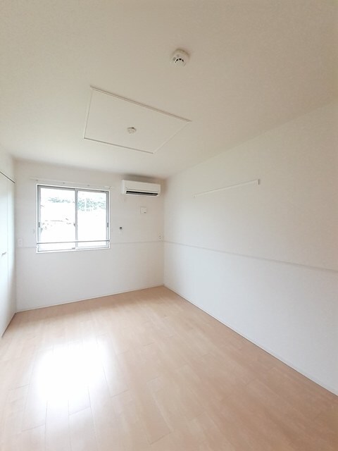 グレイスフル　Ⅱの物件内観写真