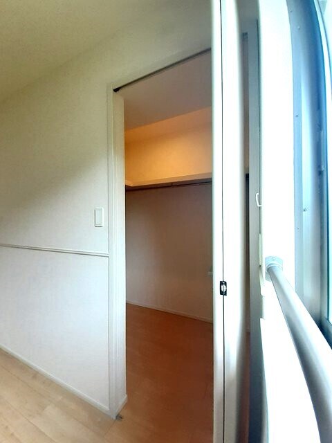 グレイスフル　Ⅱの物件内観写真