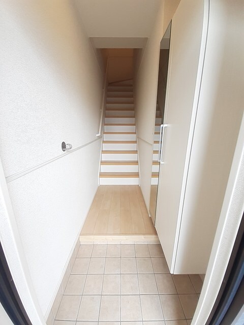 グレイスフル　Ⅱの物件内観写真