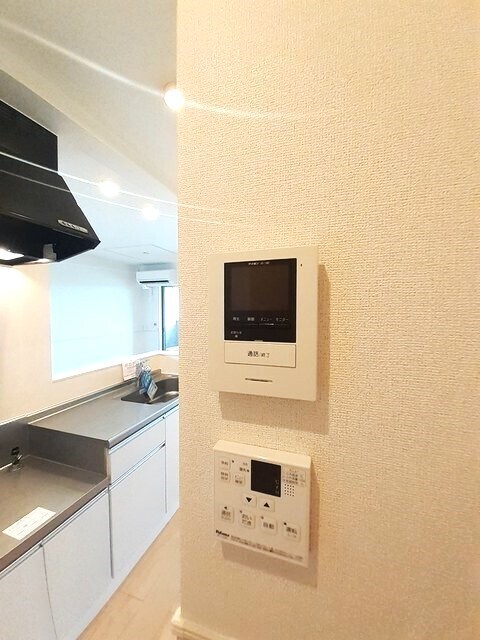 グレイスフル　Ⅱの物件内観写真