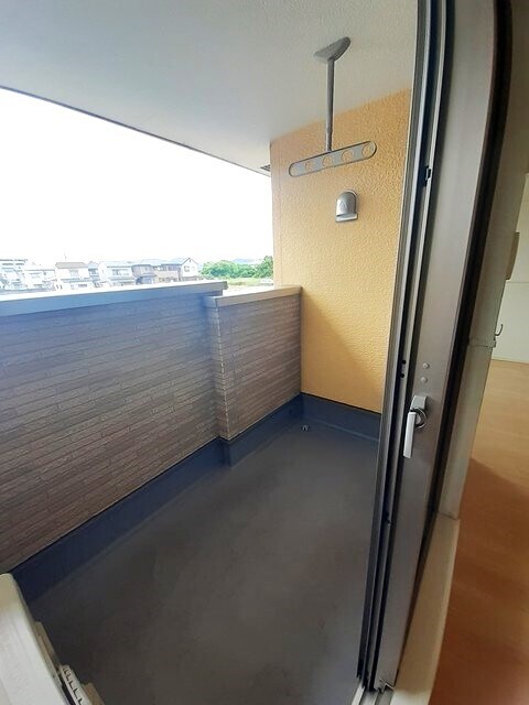 グレイスフル　Ⅱの物件内観写真